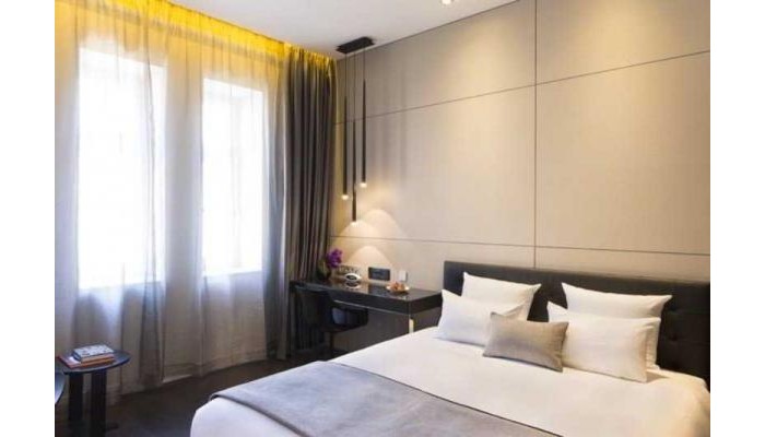 Hotel Artotel Amsterdam poza 9