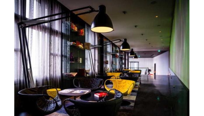 Hotel Artotel Amsterdam poza 1