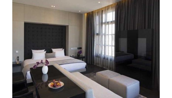 Hotel Artotel Amsterdam poza 8