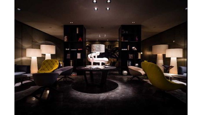 Hotel Artotel Amsterdam poza 0