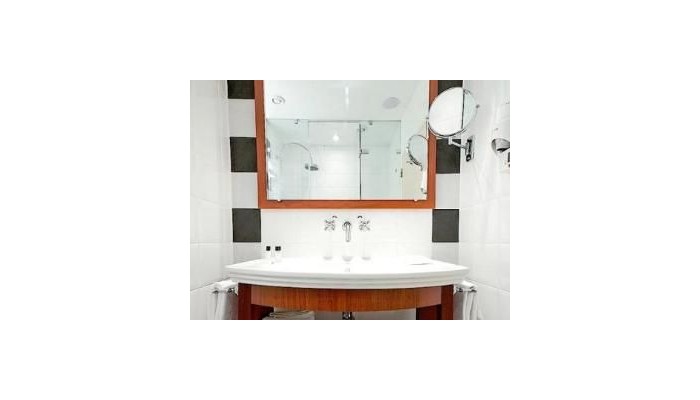 Hotel Banks Mansion poza 6