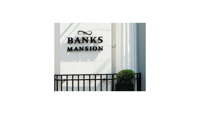 Hotel Banks Mansion poza 2