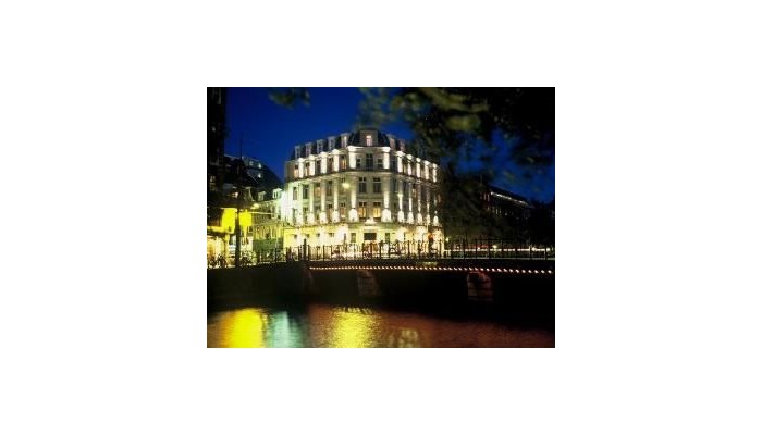 Hotel Banks Mansion poza 10