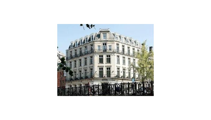 Hotel Banks Mansion poza 1