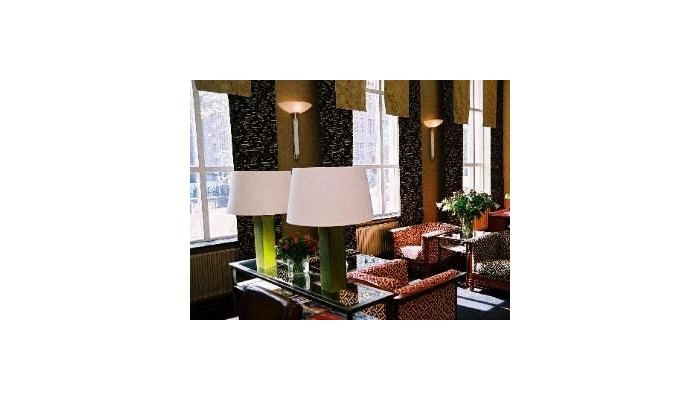 Hotel Banks Mansion poza 9