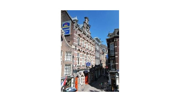 Hotel Best Western Dam Square Inn poza 4