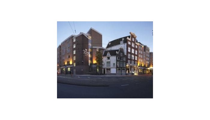 Hotel Crowne Plaza Amsterdam City Centre poza 1