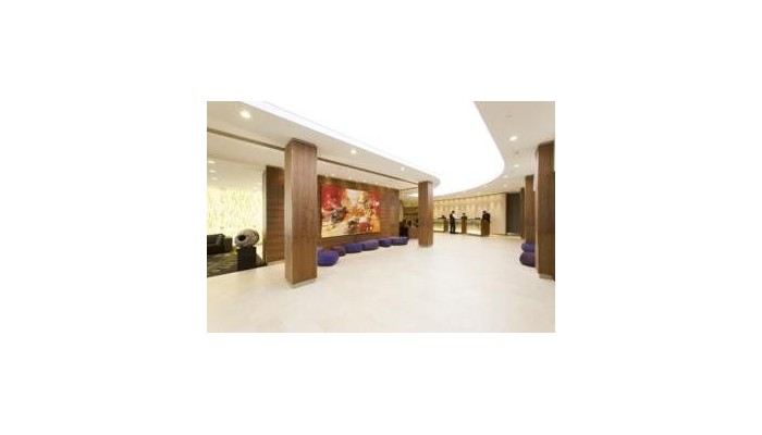 Hotel Crowne Plaza Amsterdam City Centre poza 0