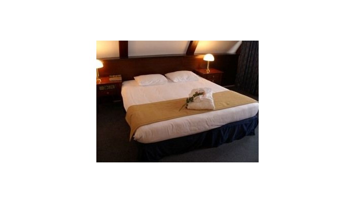 Hotel Die Port Van Cleve poza 9