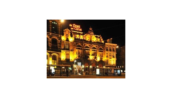 Hotel Die Port Van Cleve poza 8