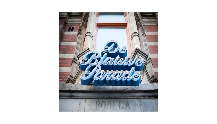 Hotel Die Port Van Cleve poza 1