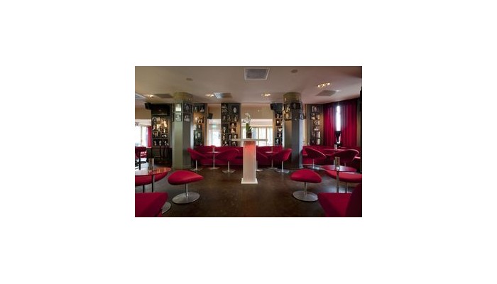 Hotel Hampshire Amsterdam American poza 1