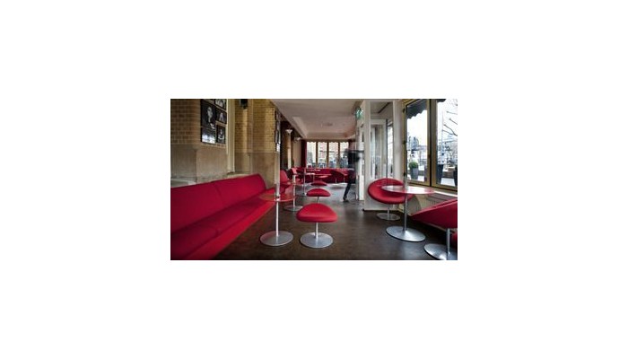 Hotel Hampshire Amsterdam American poza 0