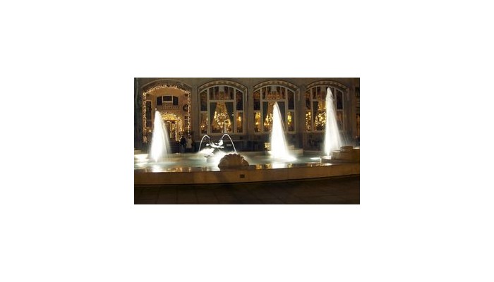 Hotel Hampshire Amsterdam American poza 6