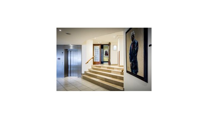 Hotel Hampshire Amsterdam American poza 2