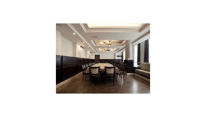 Hotel Hampshire Amsterdam American poza 4