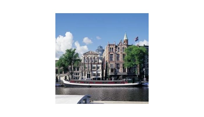 Hotel Hampshire Eden Amsterdam poza 6