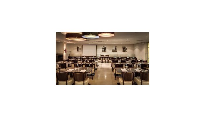 Hotel Hampshire Eden Amsterdam poza 5