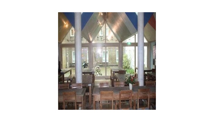 Hotel Hans Brinker Budget Hostel poza 4