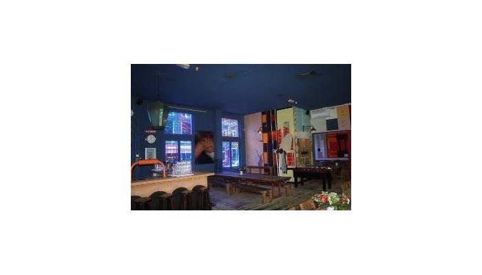 Hotel Hans Brinker Budget Hostel poza 0