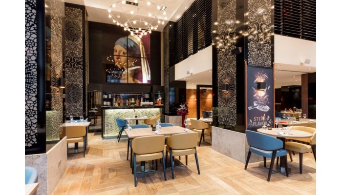 Hotel Hilton The Hague poza 11