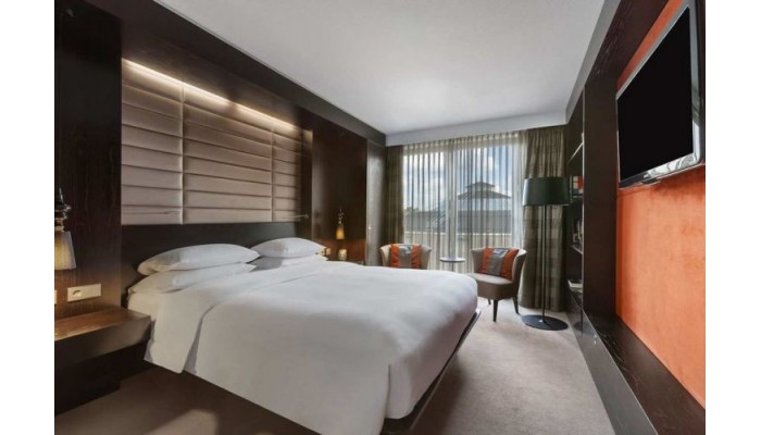 Hotel Hilton The Hague poza 1