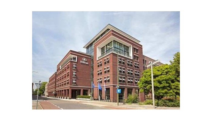 Hotel Hilton The Hague poza 0