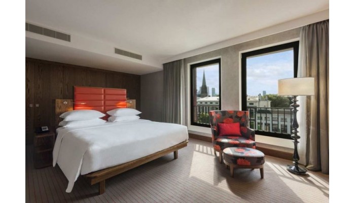 Hotel Hilton The Hague poza 2