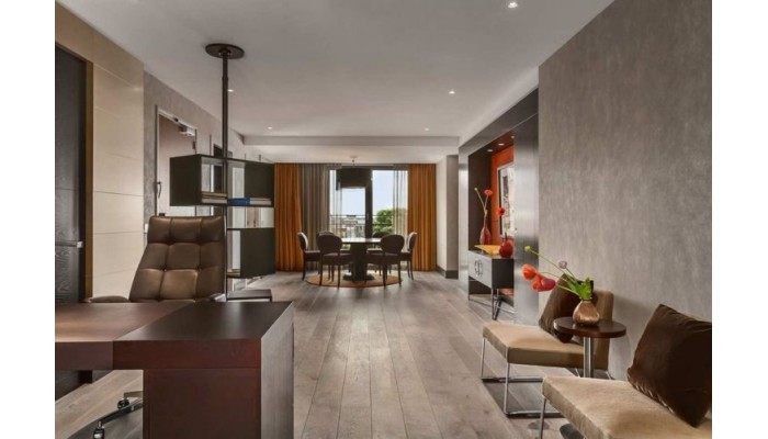 Hotel Hilton The Hague poza 7