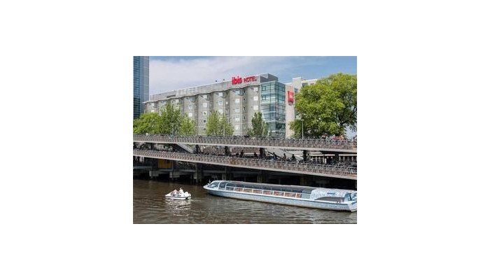 Hotel Ibis Amsterdam Centre poza 7