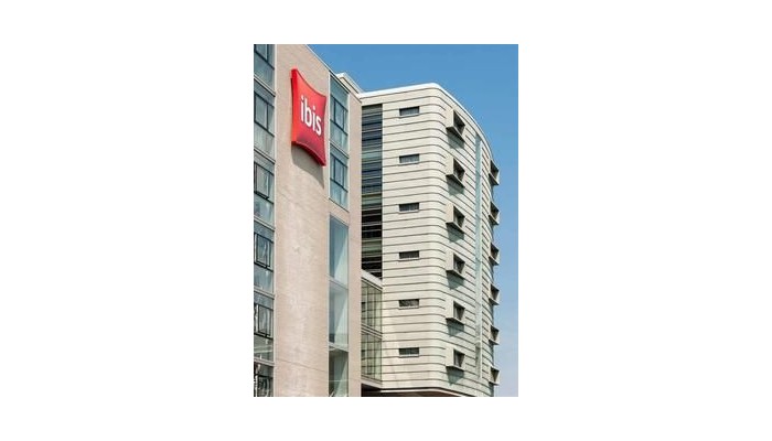 Hotel Ibis Amsterdam Centre poza 6
