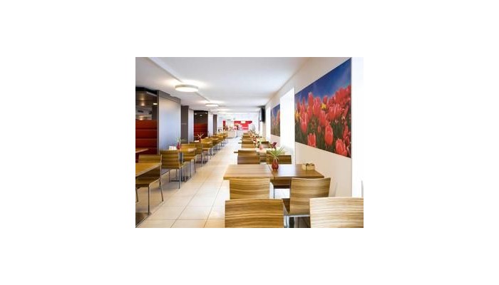 Hotel Ibis Amsterdam Centre poza 2