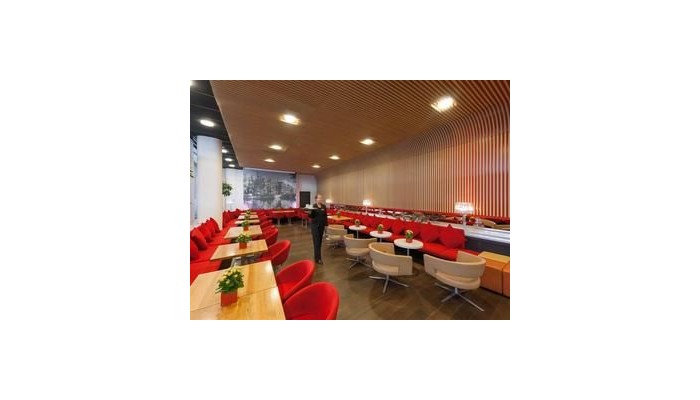 Hotel Ibis Amsterdam Centre poza 3