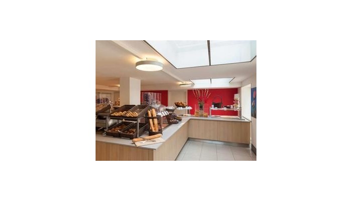 Hotel Ibis Amsterdam Centre poza 1