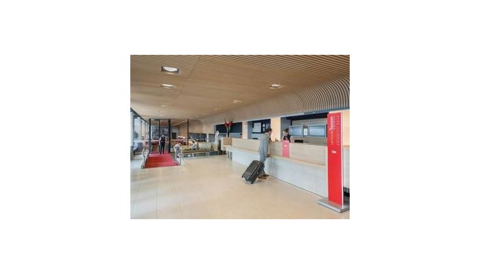 Hotel Ibis Amsterdam Centre poza 5