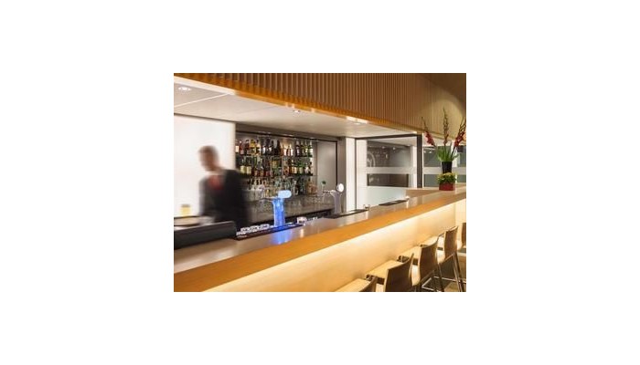 Hotel Ibis Amsterdam Centre poza 0