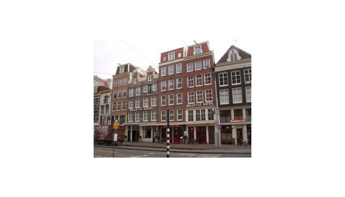 Hotel Ibis Styles Amsterdam Central Station poza 1