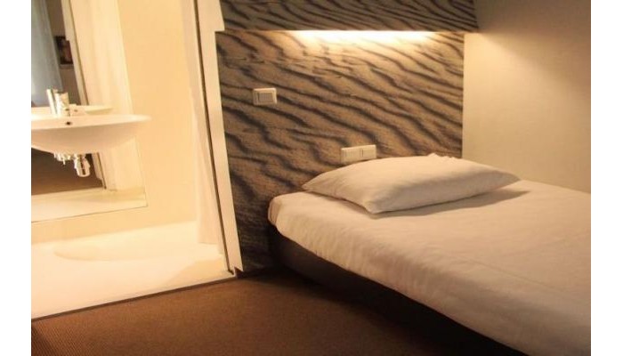 Hotel Ibis Styles Amsterdam Central Station poza 9