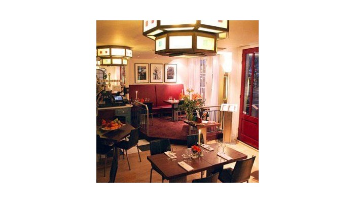 Hotel Ibis Styles Amsterdam Central Station poza 0