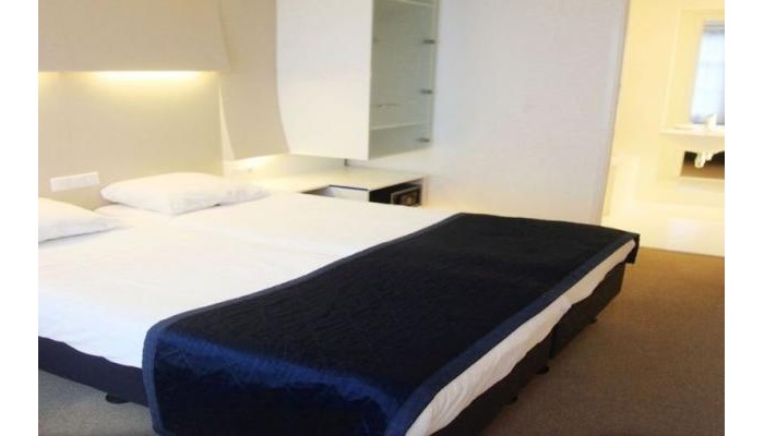 Hotel Ibis Styles Amsterdam Central Station poza 7