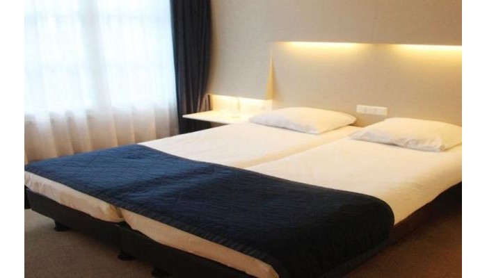 Hotel Ibis Styles Amsterdam Central Station poza 8