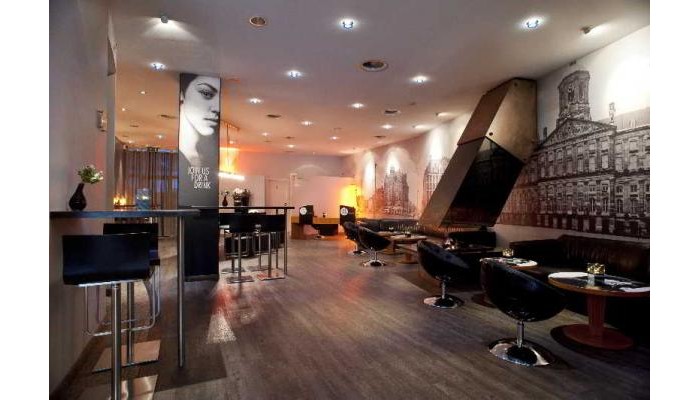 Hotel Inntel Amsterdam Centre poza 6