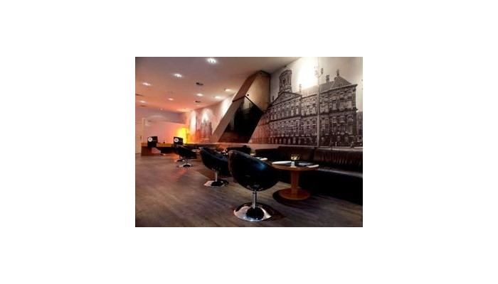 Hotel Inntel Amsterdam Centre poza 4