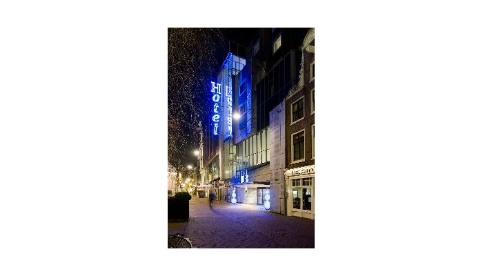 Hotel Inntel Amsterdam Centre poza 1