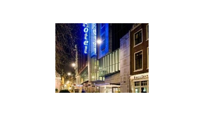 Hotel Inntel Amsterdam Centre poza 2