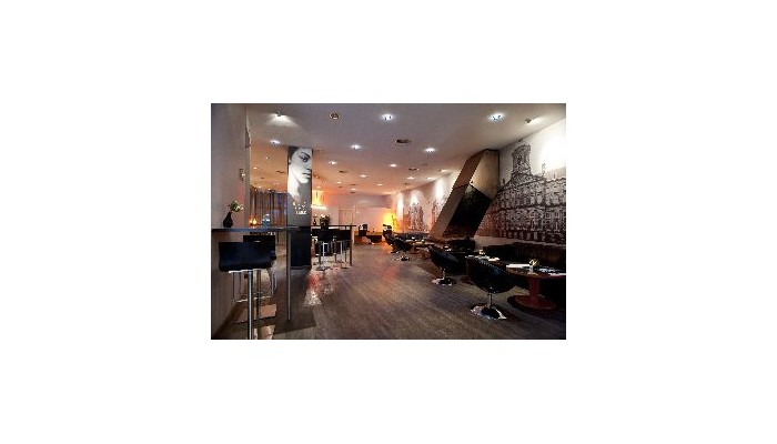 Hotel Inntel Amsterdam Centre poza 0