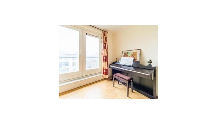 Hotel Kerkstraat Experience poza 3