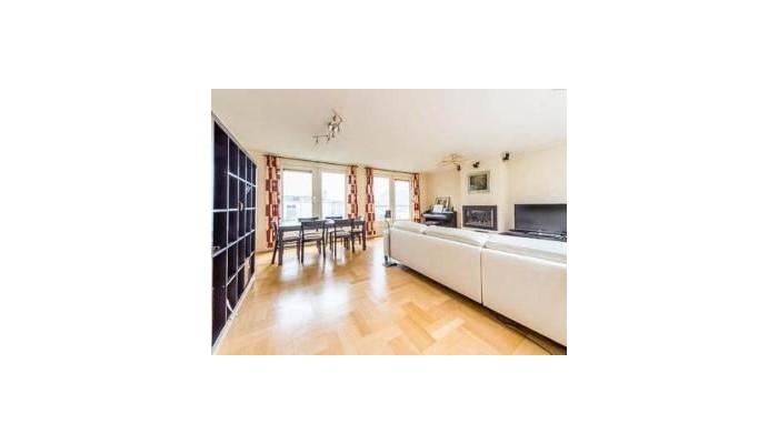 Hotel Kerkstraat Experience poza 1