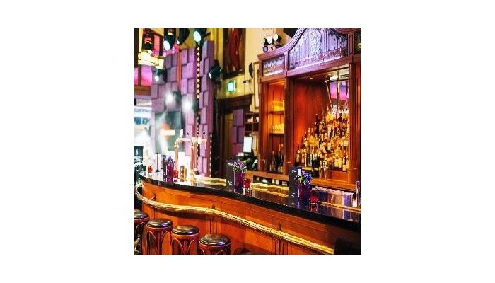 Hotel Nh Amsterdam Schiller poza 0