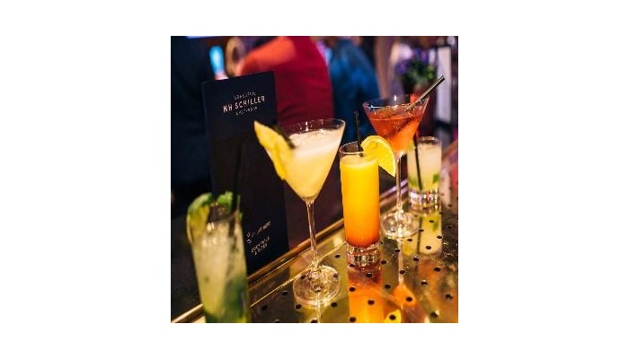 Hotel Nh Amsterdam Schiller poza 2